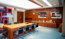 辦公環境(1)